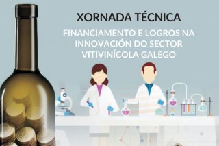 Xornada sobre logros na innovación do sector vitivinícola galego