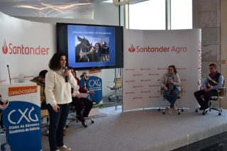 ¿Cales son os retos para os mozos gandeiros de Galicia?