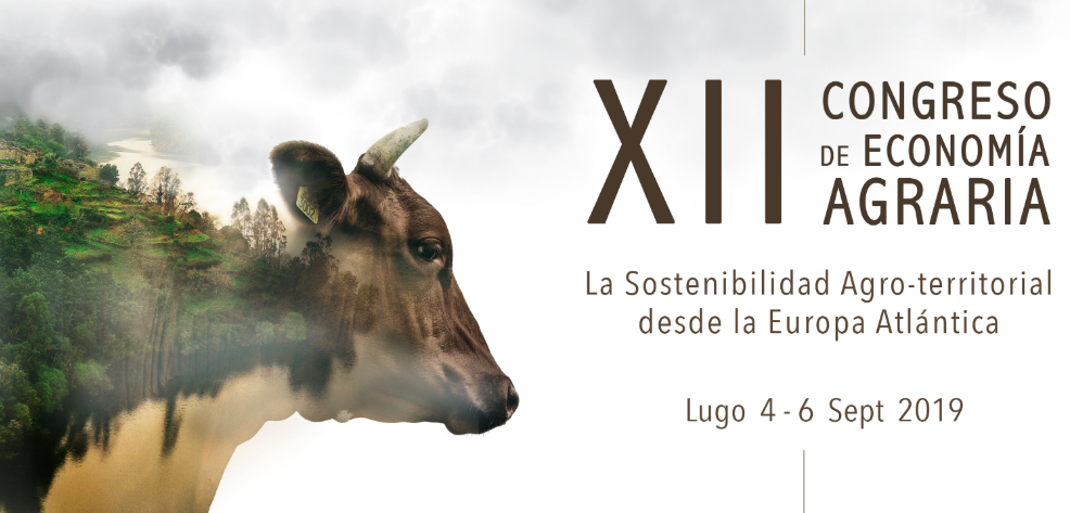 Lugo acogerá en septiembre el Congreso Español de Economía Agraria