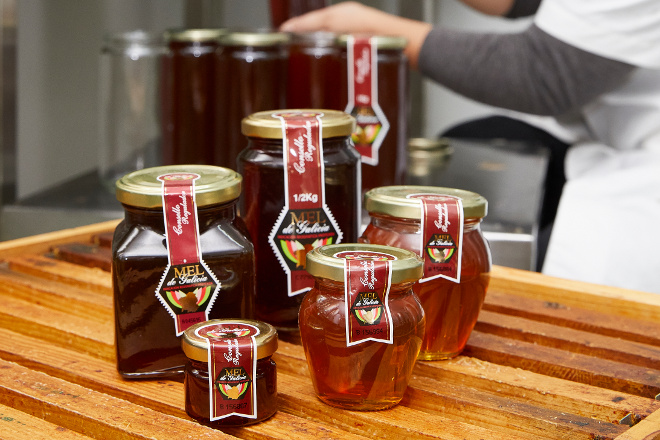 Convocadas as axudas para mellorar a produción e comercialización do mel