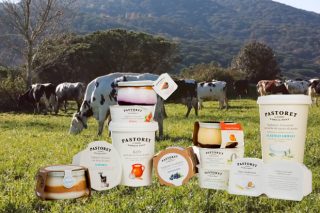 El Pastoret: Un exemplo de éxito na industria láctea española