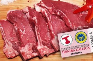 A FRUGA tampouco se suma ao acordo da Xunta para revalorizar a carne da IXP Ternera Gallega Suprema