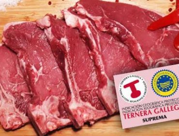 A FRUGA tampouco se suma ao acordo da Xunta para revalorizar a carne da IXP Ternera Gallega Suprema