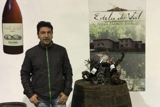 Franco Basalo, unha adega que culmina a tradición familiar no sector vinícola