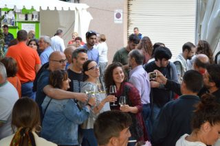 A Denominación de Orixe Monterrei suspende a celebración da Feira do Viño 2021