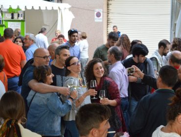 A Denominación de Orixe Monterrei suspende a celebración da Feira do Viño 2021