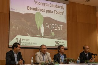 Máis de 700 silvicultores formáronse en Forest-IN, unha alianza internacional na que participou a Asociación Forestal de Galicia