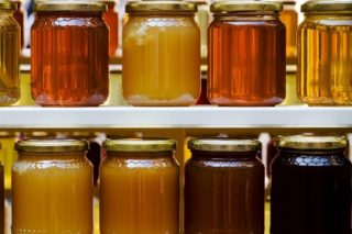 Europa frea o etiquetado obrigatorio da orixe do mel