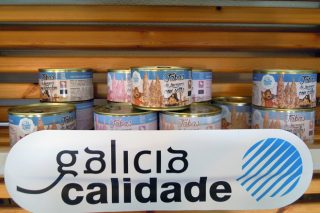 Galicia Calidade identificará os produtos baixo selos vinculados co territorio e a excelencia