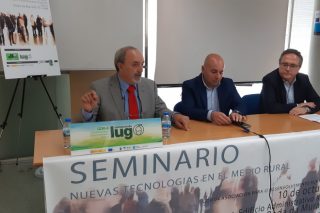 Estender as novas tecnoloxías ao rural galego, un reto para o seu desarollo