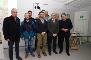 A Asociación Agraria de Galicia organiza a I Xornada de Promoción e Comercialización de Produtos Agrarios