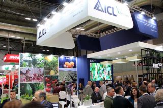 ICL lanza o fertilizante ecolóxico Flecotec 4Smart