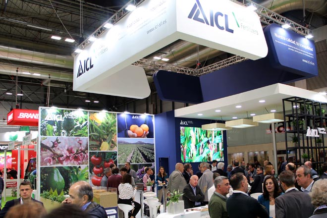 ICL lanza el fertilizante ecológico Flecotec 4Smart