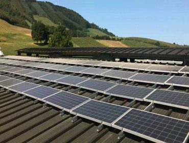 Resoltas as axudas para enerxías renovables en granxas