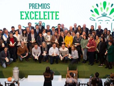 A Xunta convoca a quinta edición dos premios Exceleite ás mellores calidades hixiénico-sanitarias