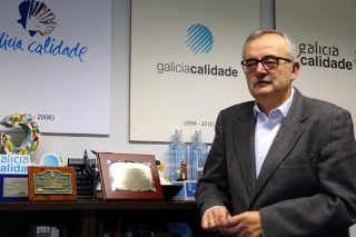 “Galicia Calidade convertiuse nunha marca rendible para as empresas”