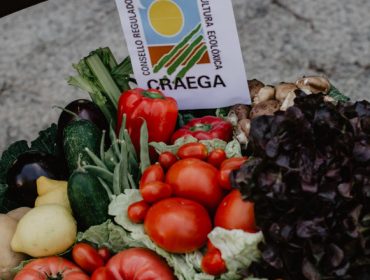 O 38,4% dos galegos xa consume alimentos ecolóxicos todas as semanas