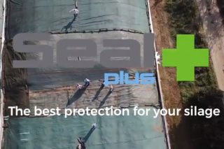 SealPlus: Máxima protección para lograr ensilados de calidade