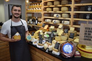 “O queixo galego do país ten un enorme potencial e está infravalorado”