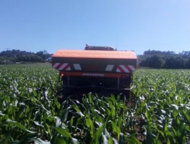 Galicia queda claramente discriminada na repartición de axudas do Goberno aos produtores para a compra de fertilizantes