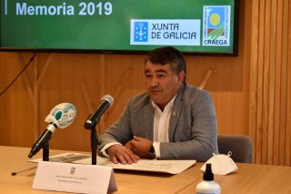 Segue o tirón dos produtos ecolóxicos galegos, cun incremento das vendas do 18% en 2019