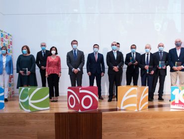 73 candidaturas optan aos VII Premios Galicia Alimentación