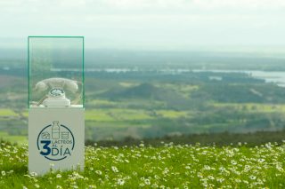Campaña de vídeos da Inlac para pór en valor o traballo dos gandeiros de leite