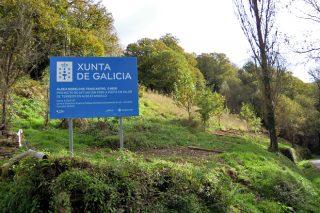 A Xunta declara 3 novas aldeas modelo en Sober, Taboadela e Cualedro