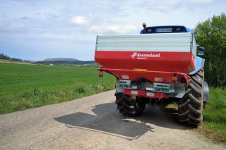 Incertidume e prezos desorbitados nos fertilizantes: Causas e previsións