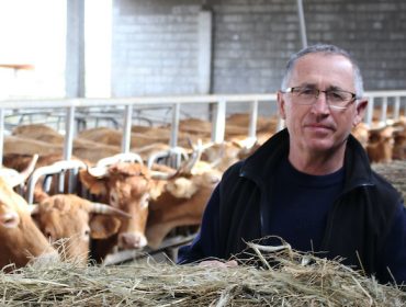 “O vacún de carne equivale a unha multinacional con 50.000 postos de traballo directos en Galicia, pero non se nos valora”