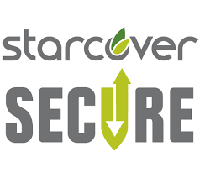 starcover secure logo