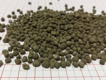 Caliza magnesiana granulada, unha opción para mellorar a nutrición do millo