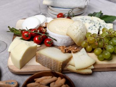 “O queixo é un alimento valioso, característico da dieta mediterránea e, por tanto, un consumo racional é totalmente aceptable”