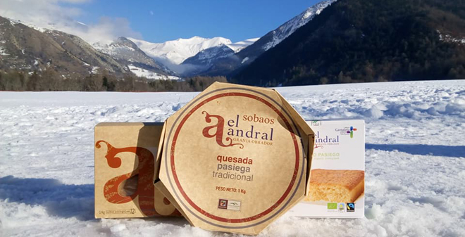 EL ANDRAL (Cantabria) productos2