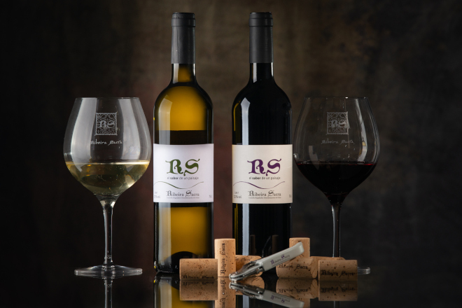 18 Distinciones Gallaecia para los vinos de la D.O. Ribeira Sacra