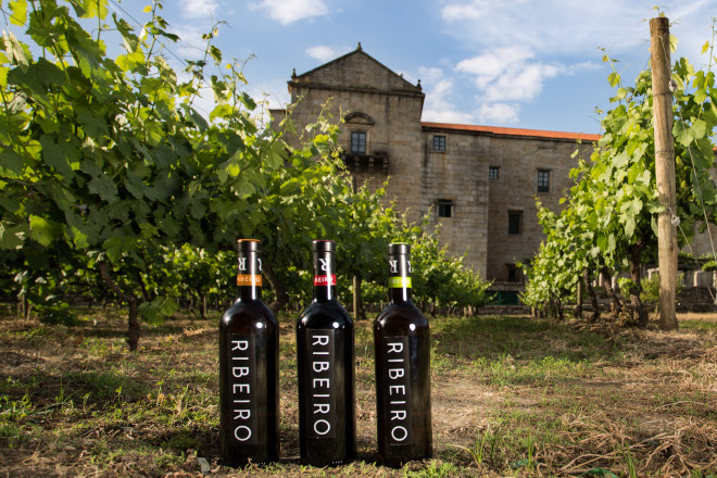 10 medallas para los vinos de la DO. Ribeiro en el concurso «Mundus Vini»
