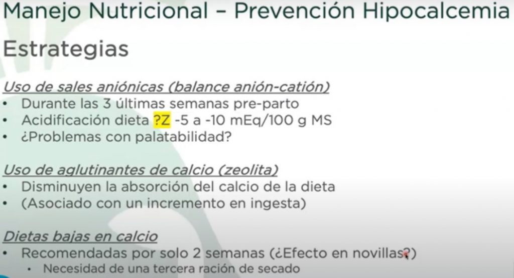 Angel Abuelo prevencion hipocalcemia