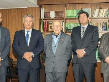 A Fundación Caixa Rural Galega convoca a III Edición de Bolsas de Posgrao