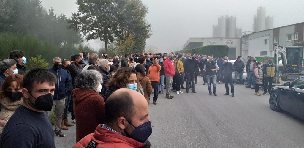 protesta gandeiros Lactalis Vilalba (11-11-21)2