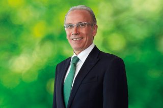 José Luís Rey, elixido novo presidente dos fabricantes de pensos de Galicia