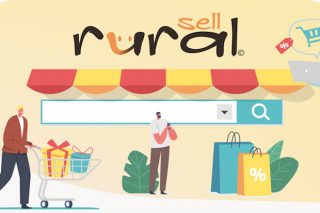 RuralSell, a tenda online dos produtos galegos