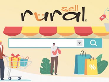 RuralSell, a tenda online dos produtos galegos
