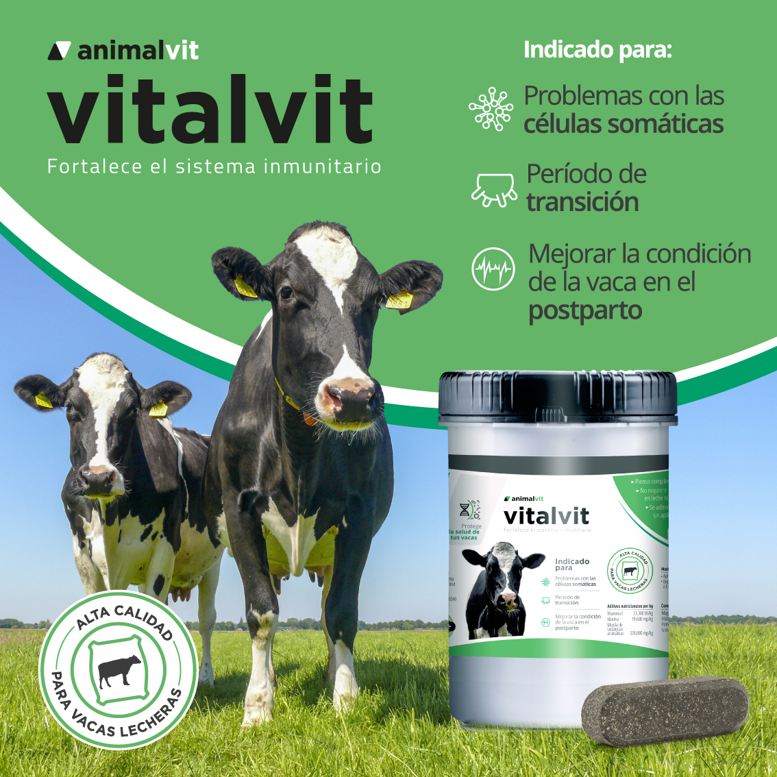 Animalvit-Vitalvit 0