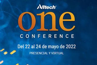 Aberto o prazo de inscrición para a Alltech ONE Conference que se celebrará do 22 ao 24 de maio 