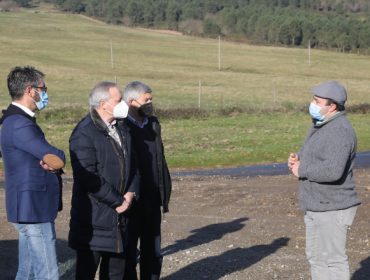 Axudas de 6,1 millóns de euros para apoiar a boa gobernanza das comunidades de montes veciñais de Galicia