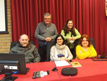 A Xunta exclúe á Asociación de Asesores Rurais de Galicia no Comité de Seguimento do PEPAC