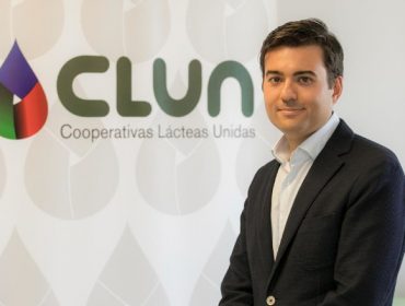 Juan Gallástegui, novo director xeral de CLUN