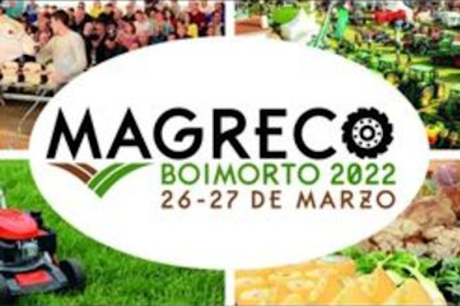 La huelga de transportistas obliga a cancelar Magreco 2022, la feria ganadera y de maquinaria agrícola de Boimorto