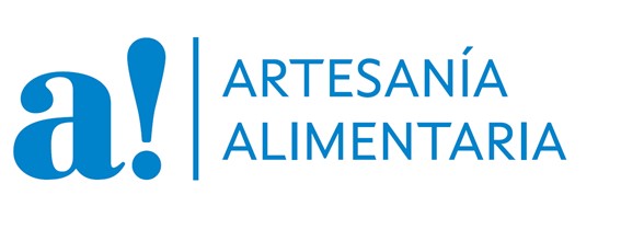logo_Artesania Alimentaria