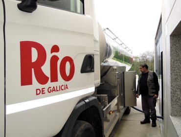Guerra de prezos do leite entre Lence, Reny Picot e Celta